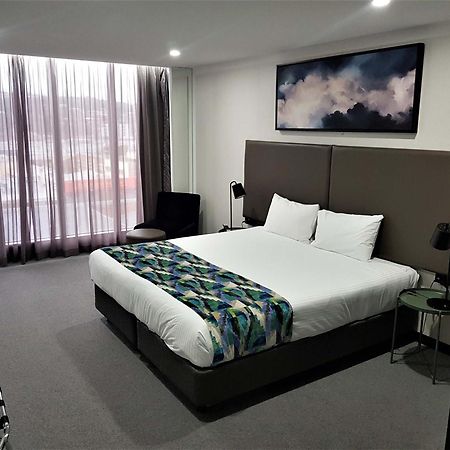 Hotel Mantra Albury Esterno foto