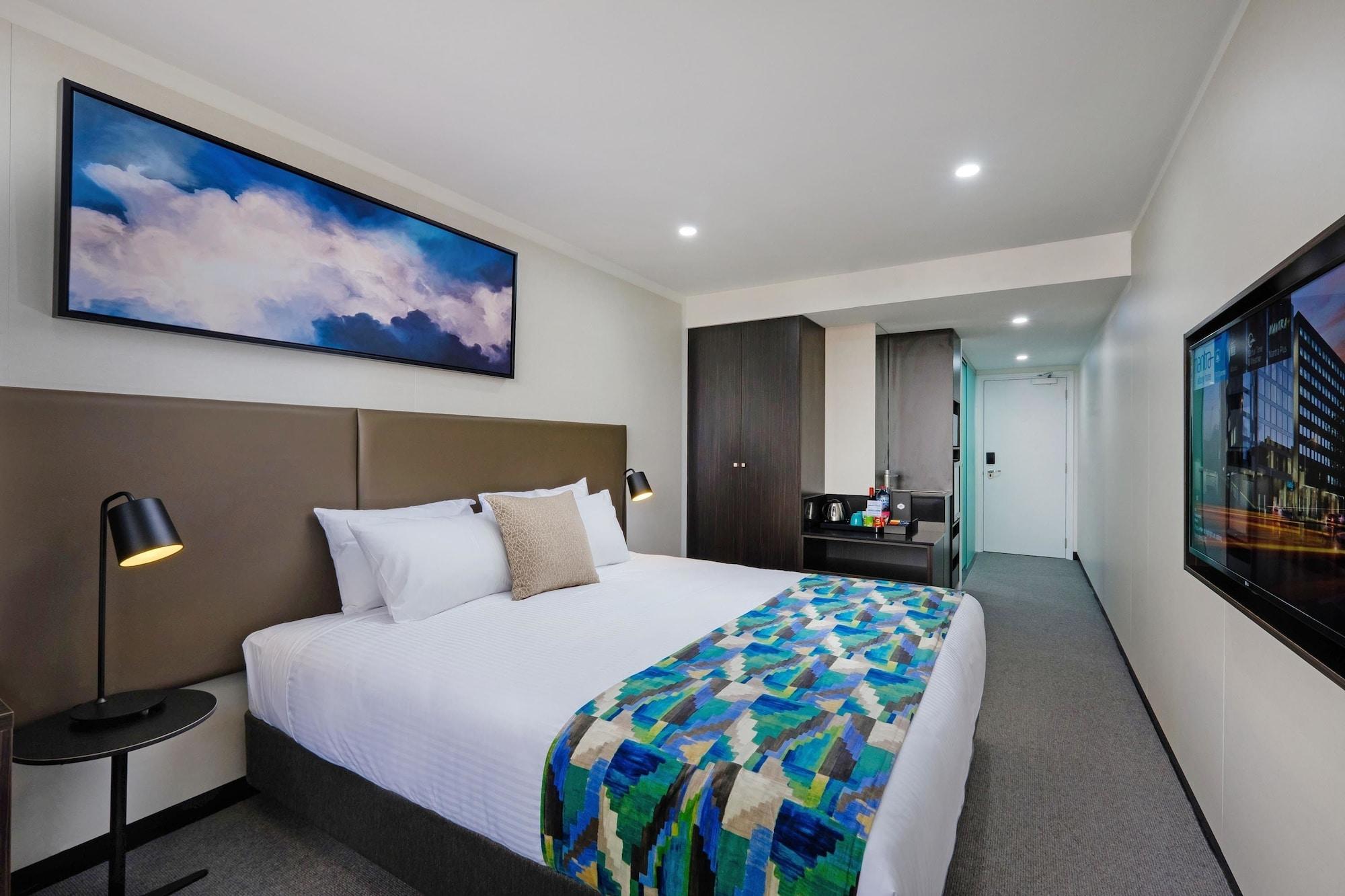 Hotel Mantra Albury Esterno foto