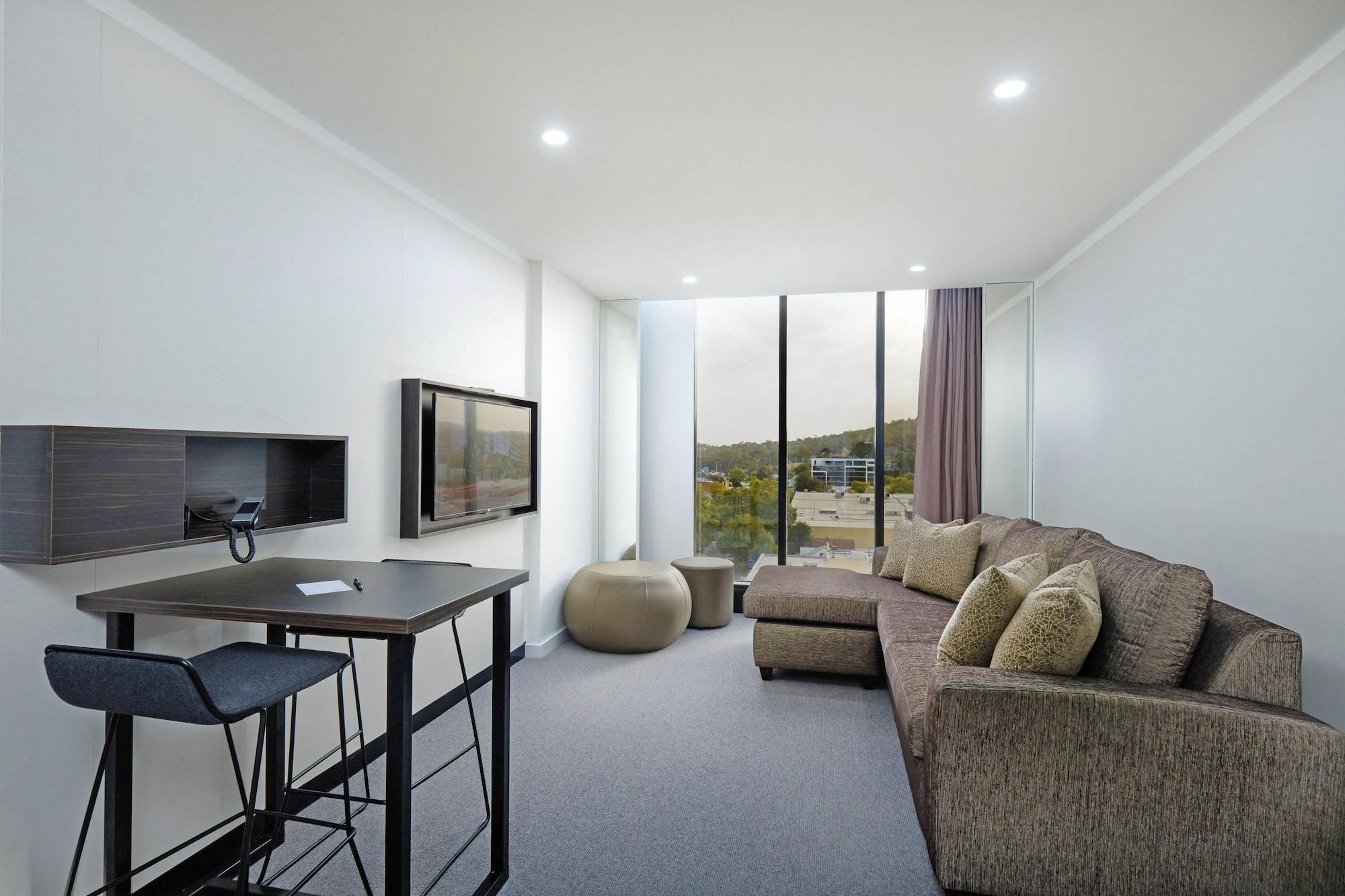 Hotel Mantra Albury Esterno foto