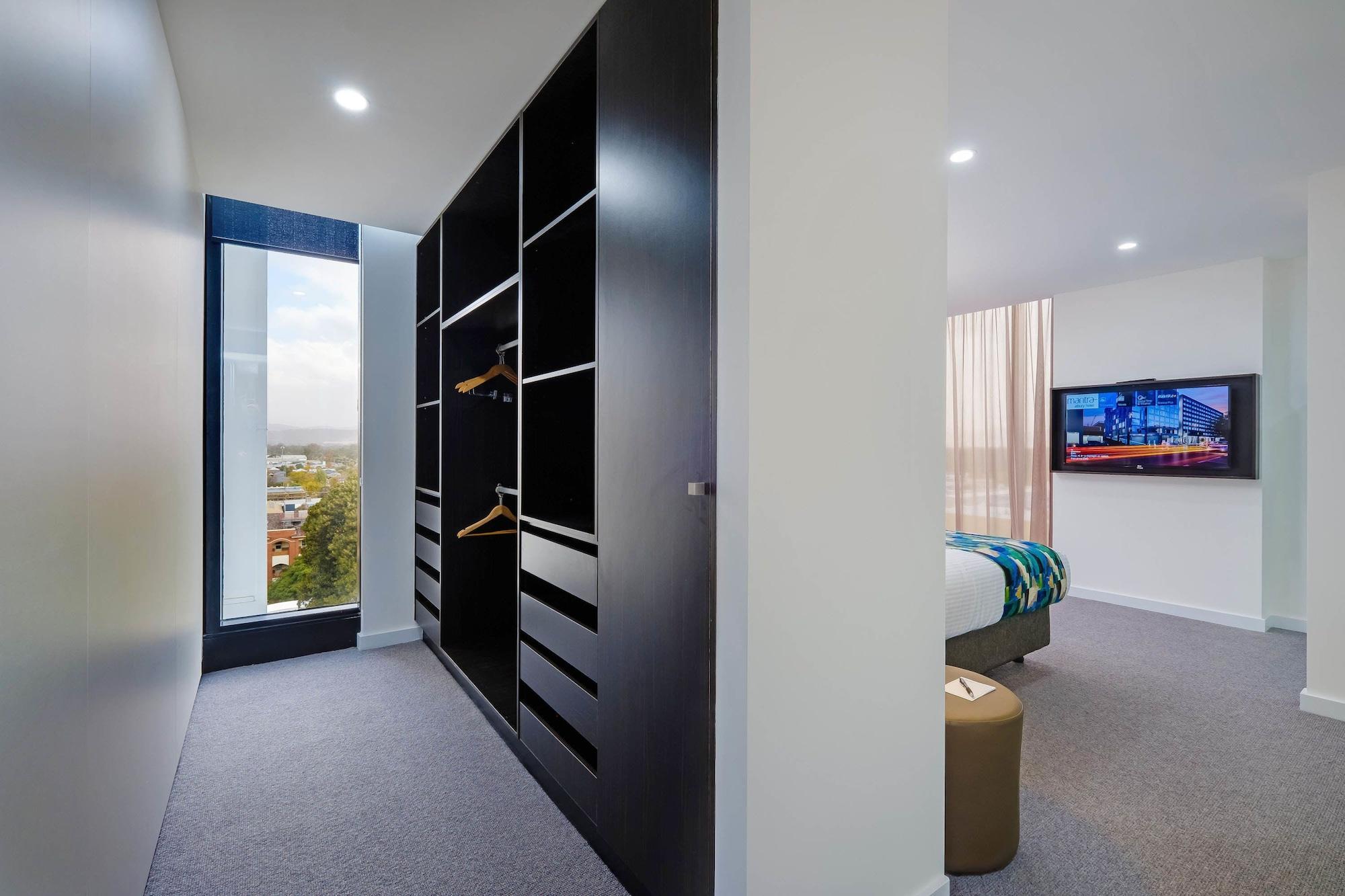 Hotel Mantra Albury Esterno foto
