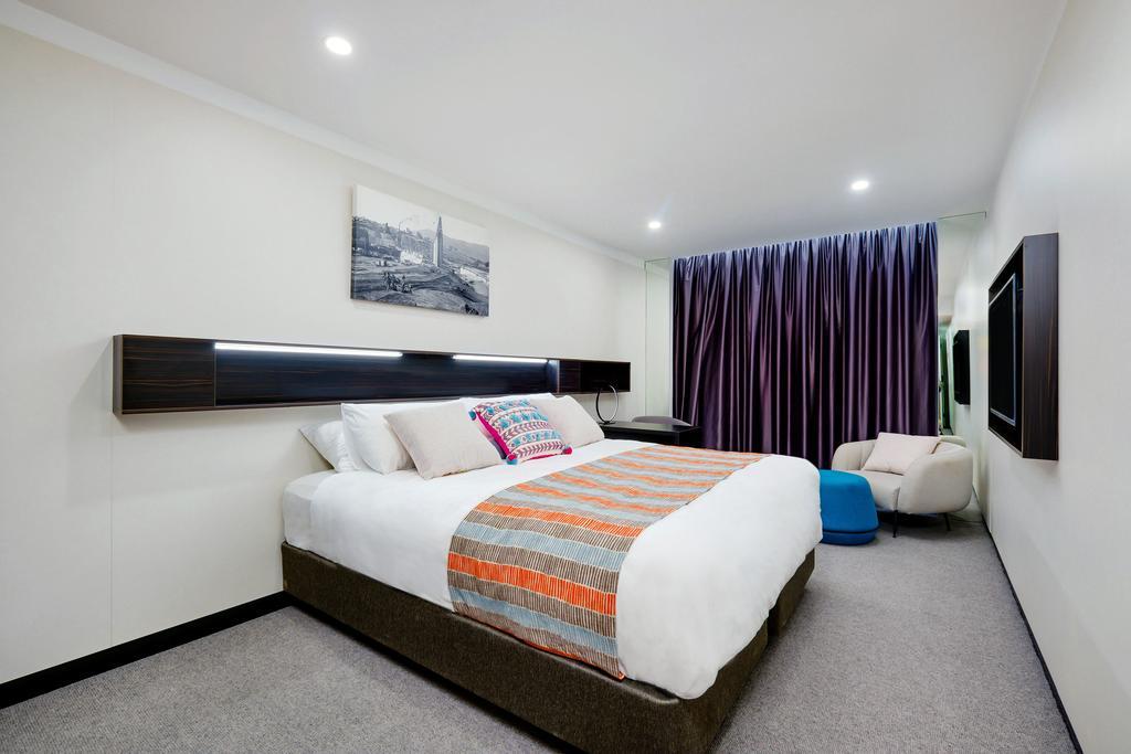 Hotel Mantra Albury Esterno foto