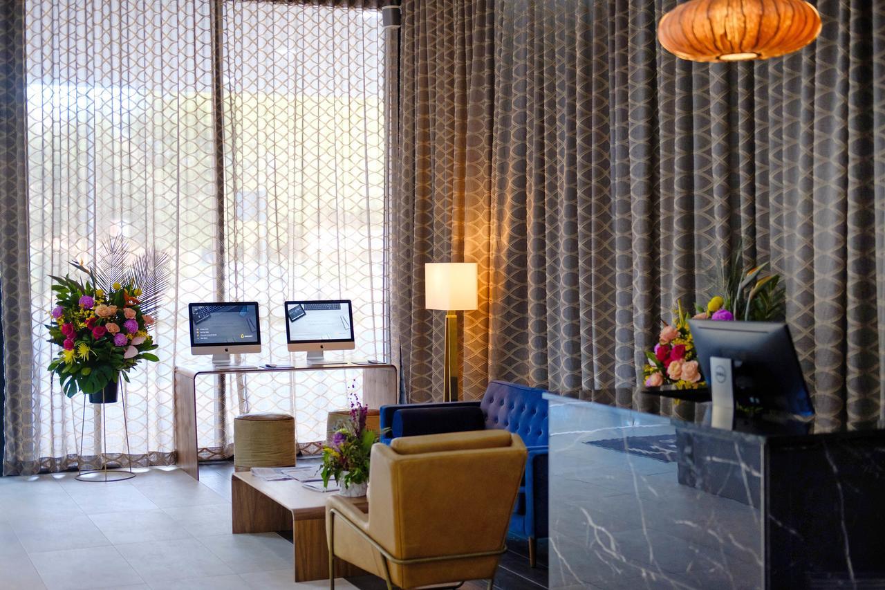 Hotel Mantra Albury Esterno foto