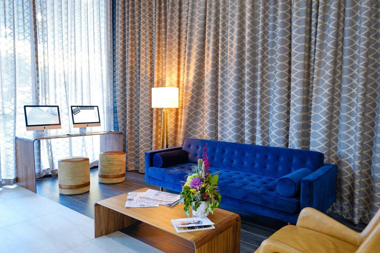 Hotel Mantra Albury Esterno foto