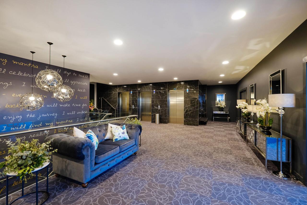 Hotel Mantra Albury Esterno foto