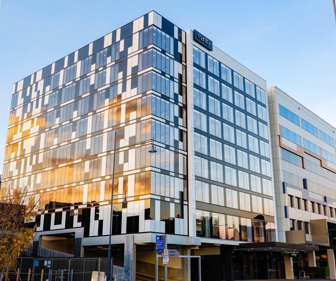 Hotel Mantra Albury Esterno foto