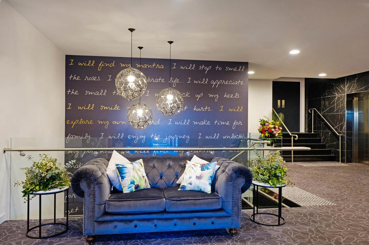 Hotel Mantra Albury Esterno foto