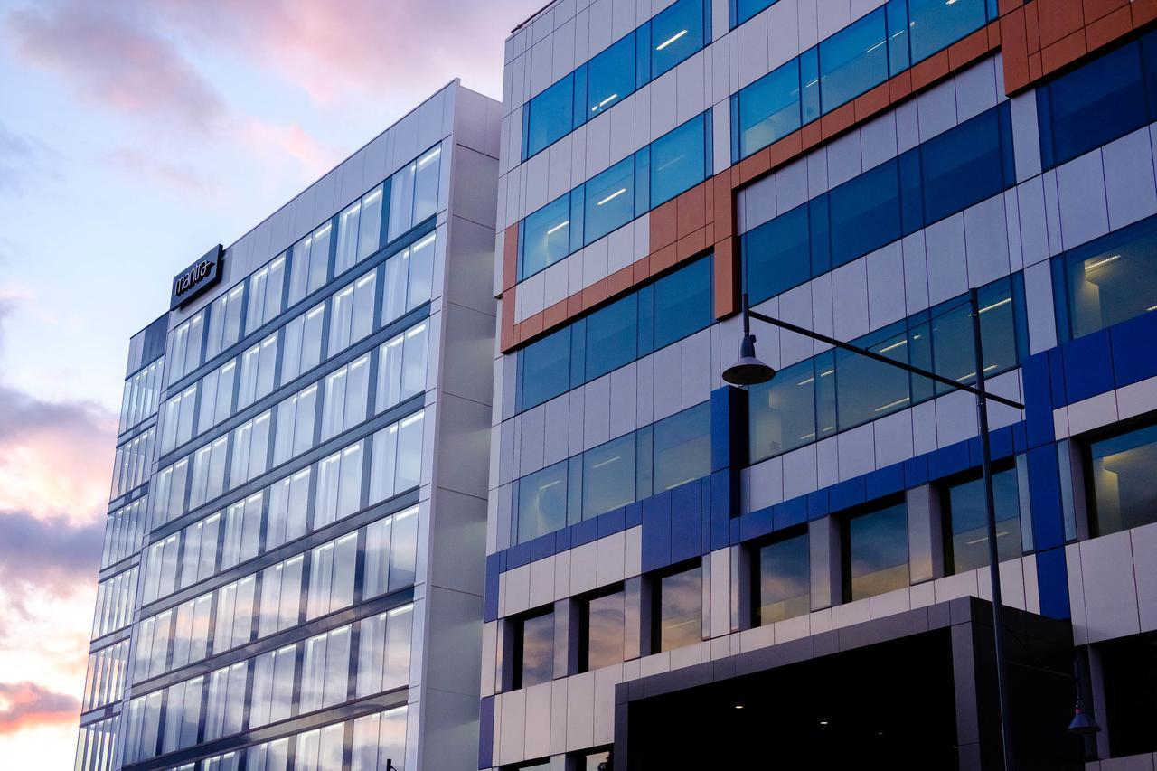 Hotel Mantra Albury Esterno foto