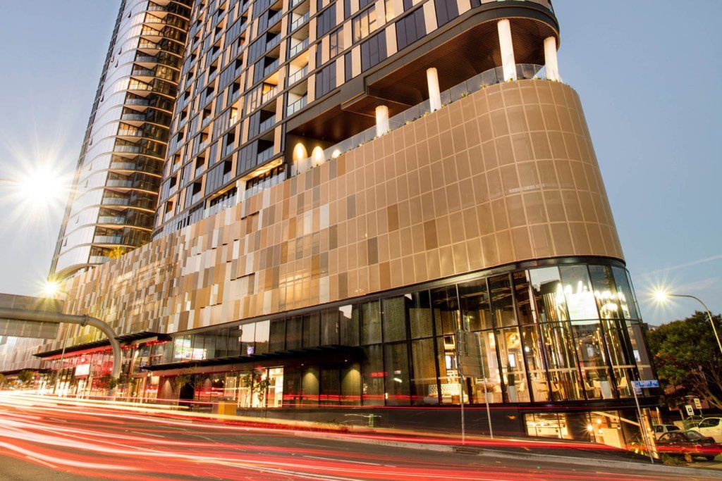 Hotel Mantra Albury Esterno foto