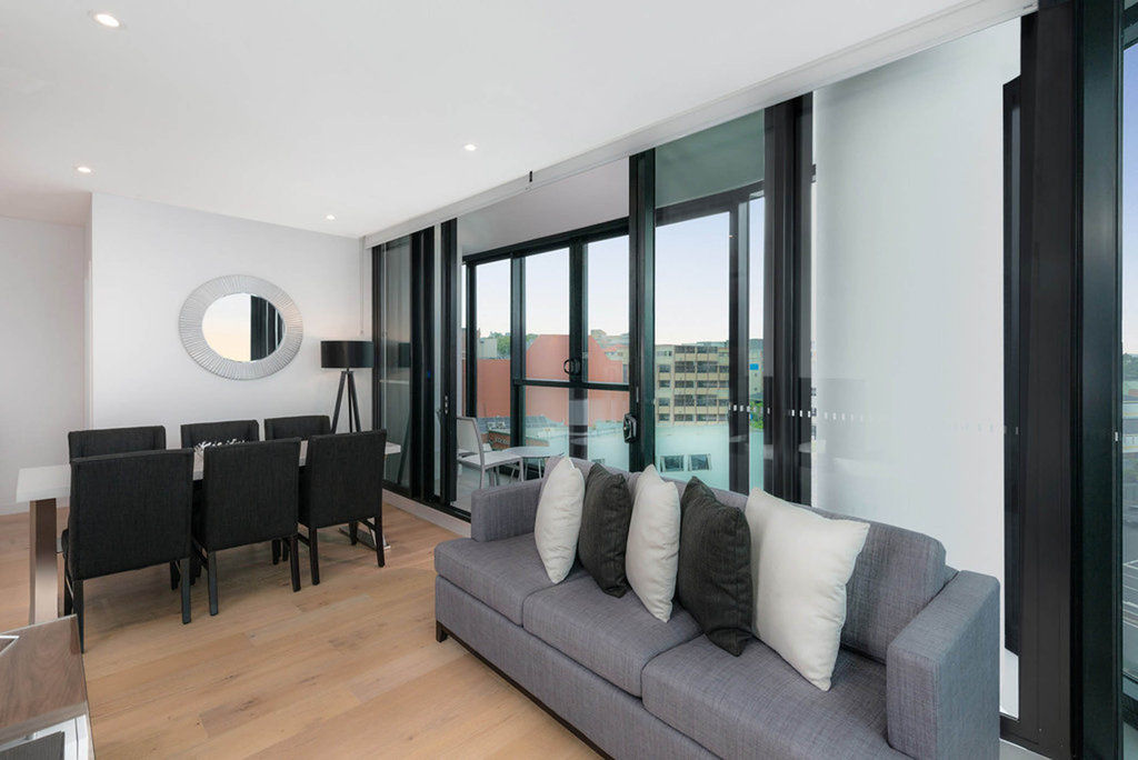 Hotel Mantra Albury Esterno foto