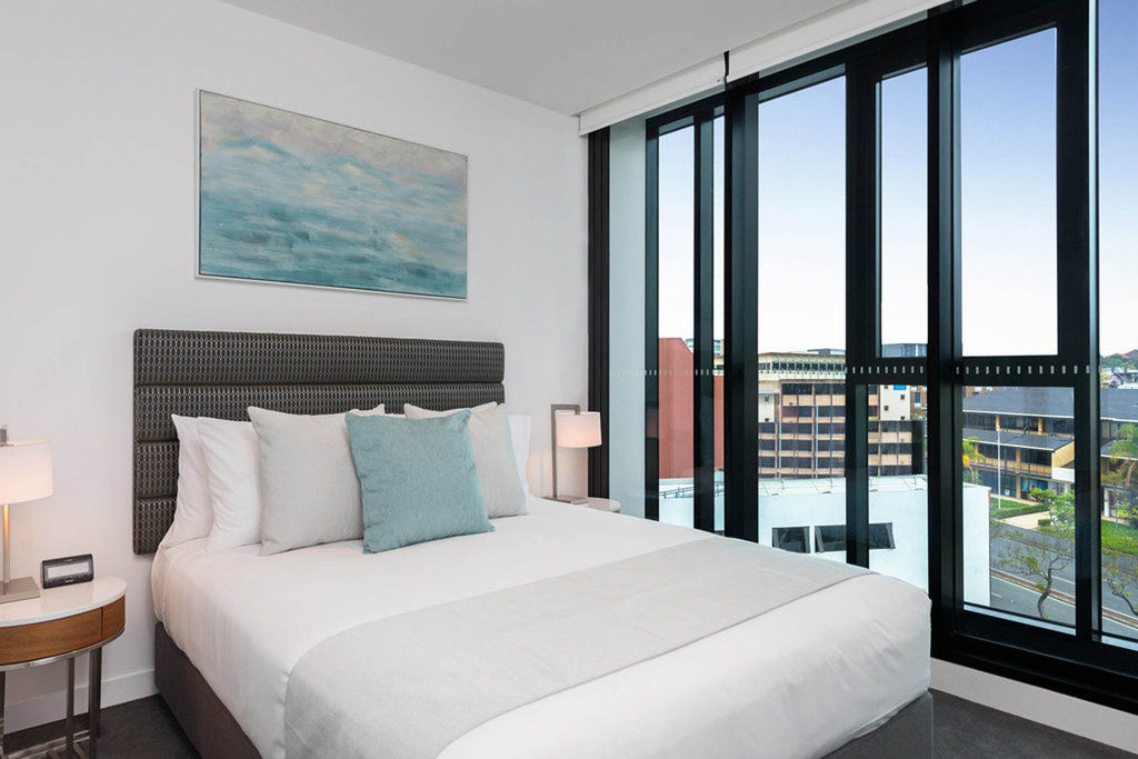 Hotel Mantra Albury Esterno foto